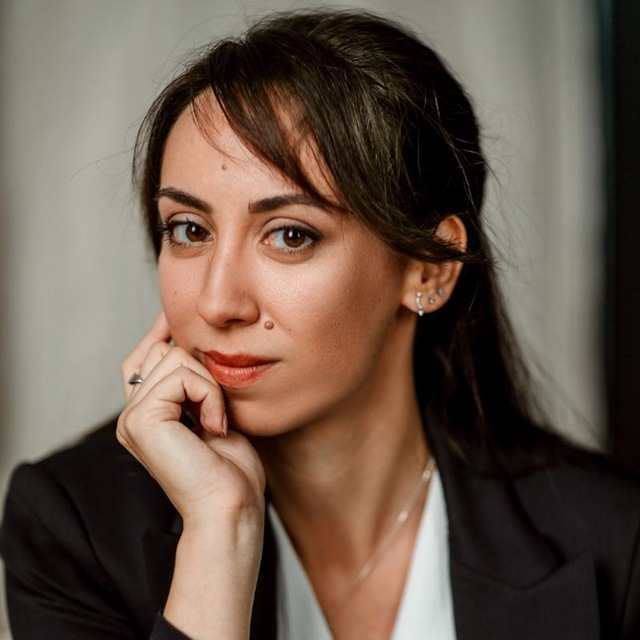 Евгения Асоскова