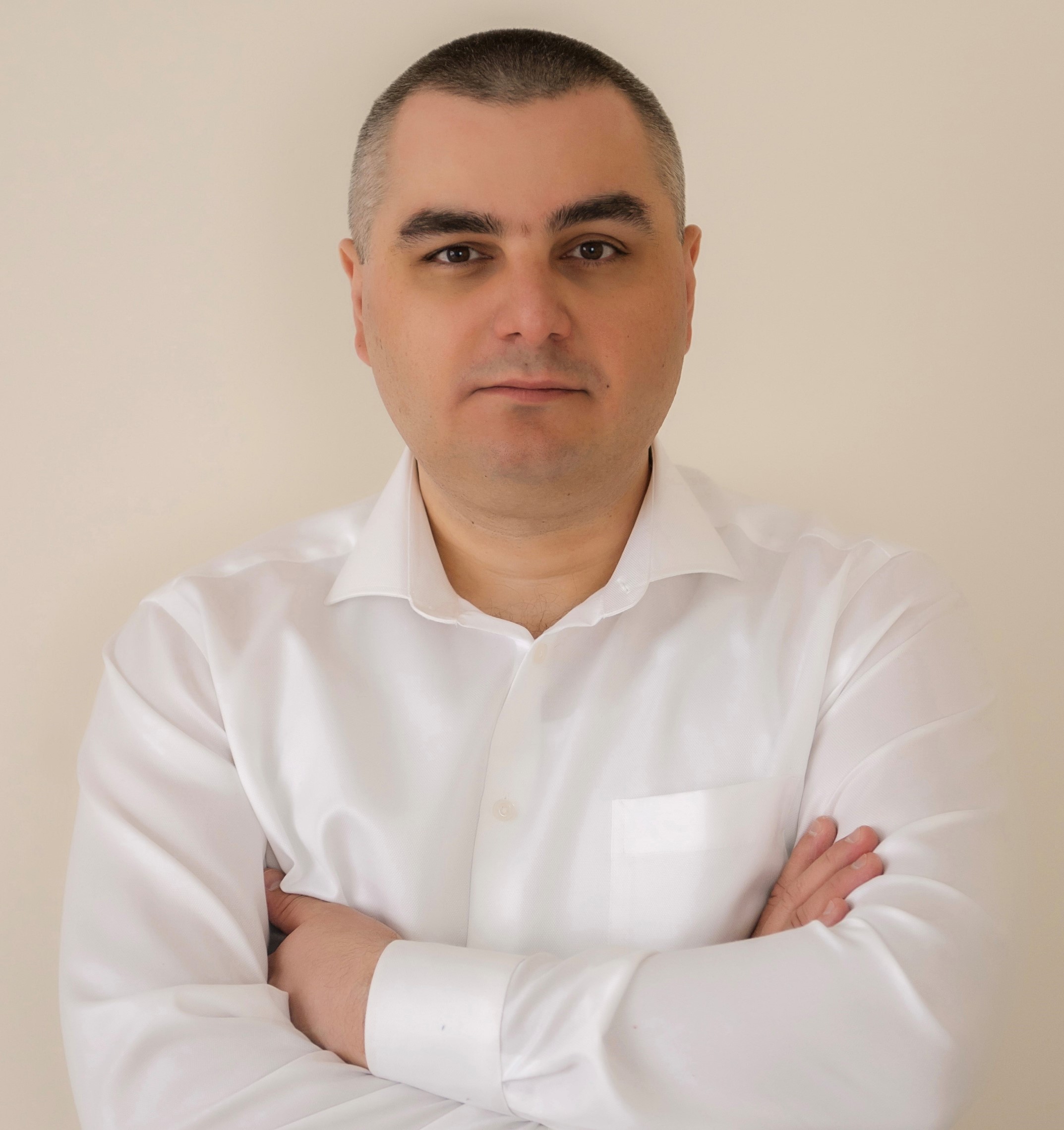 Дмитрий Савельев