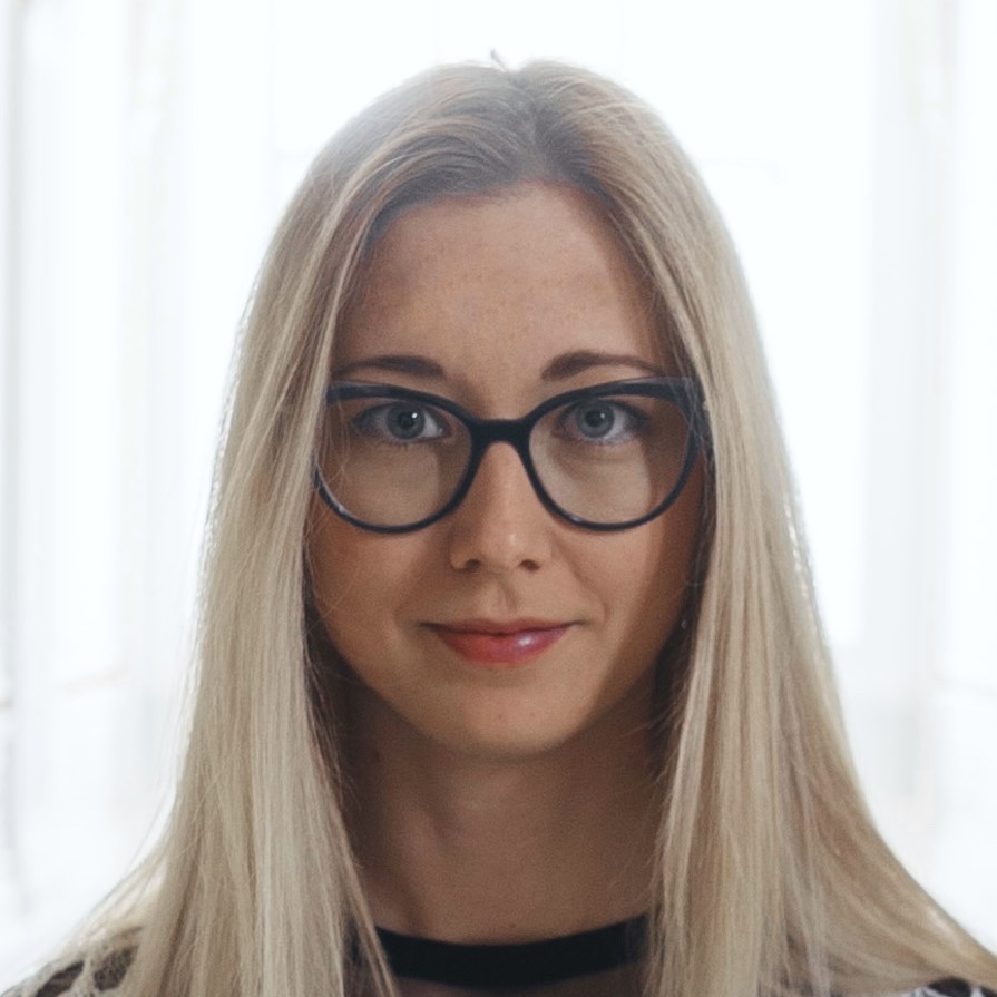Диана Губенко