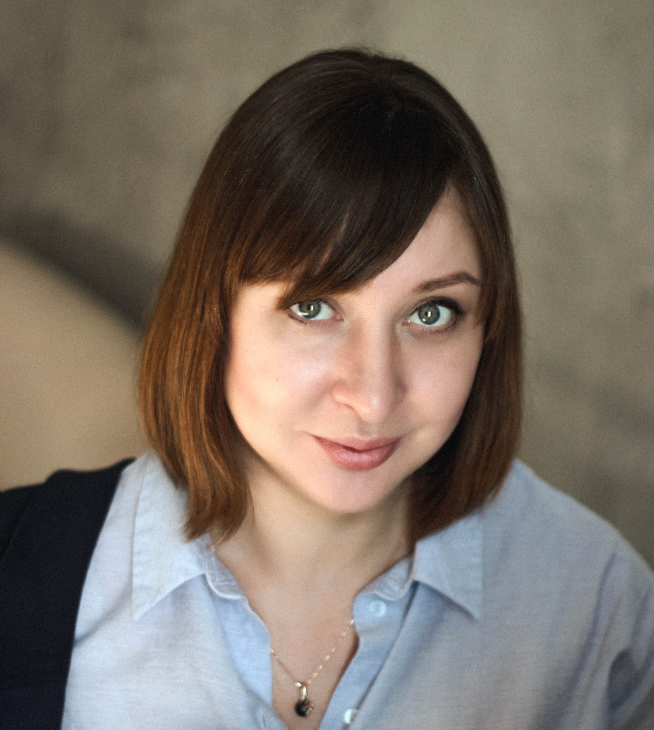 Дарья Гусева