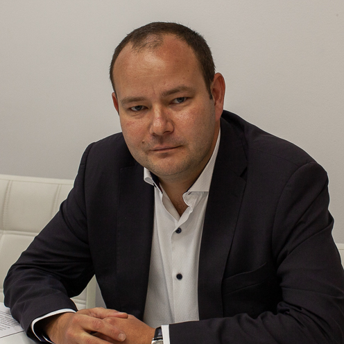 Александр Дворянский