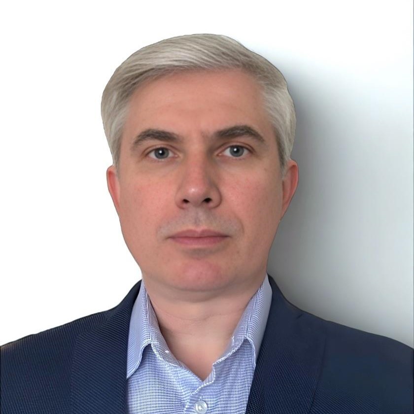 Павел Кудрявцев