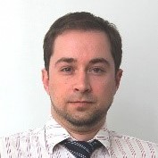 Александр Нагорный