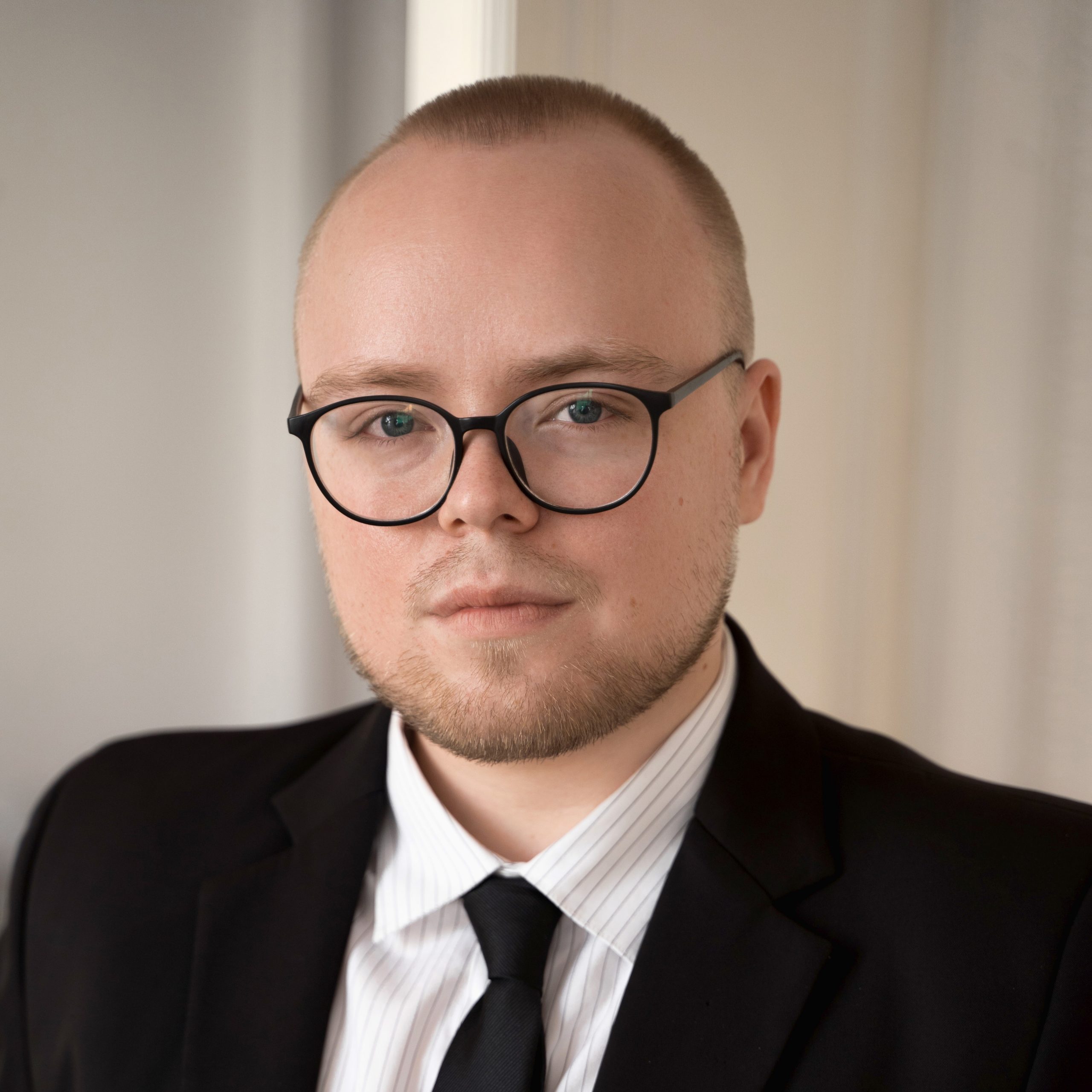 Степан Соловьев