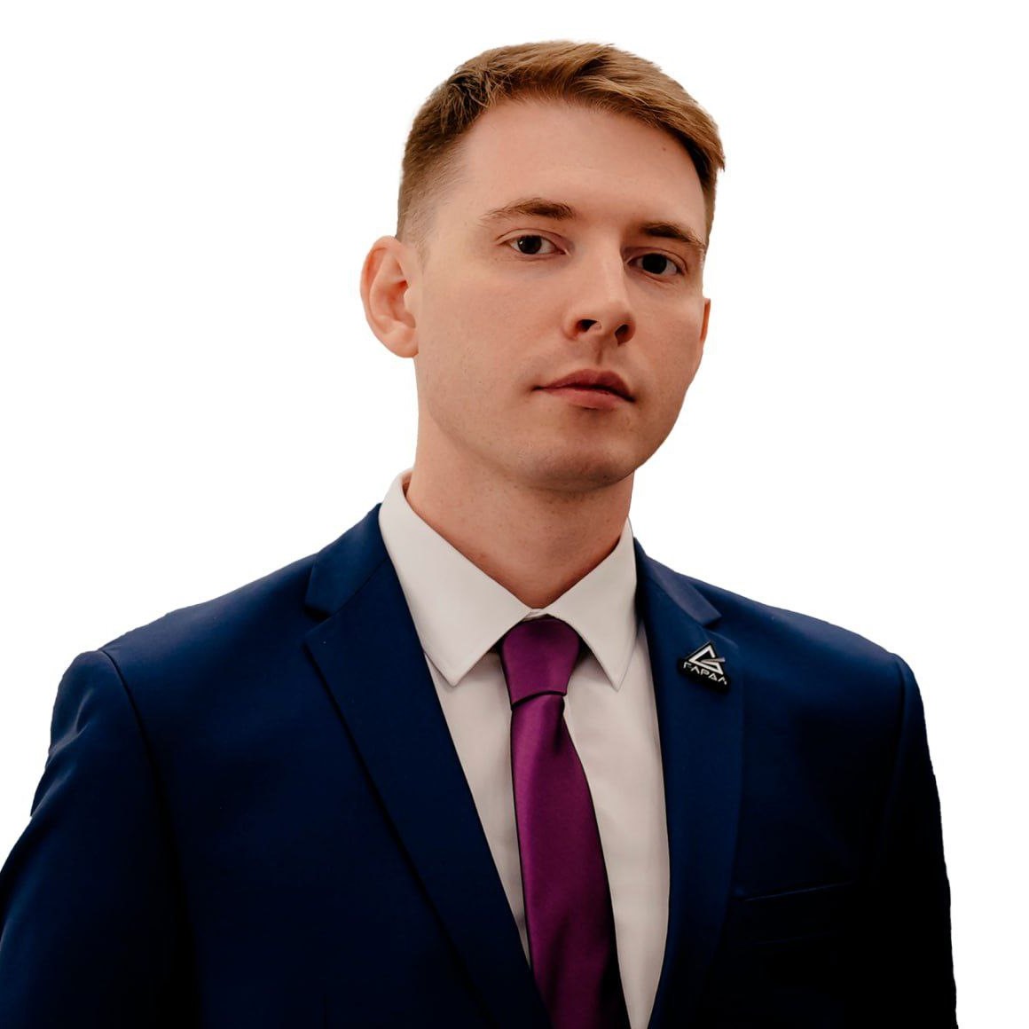 Александр Хребтов